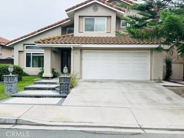 18 Santa Teresa, Rancho Santa Margarita, CA 92688