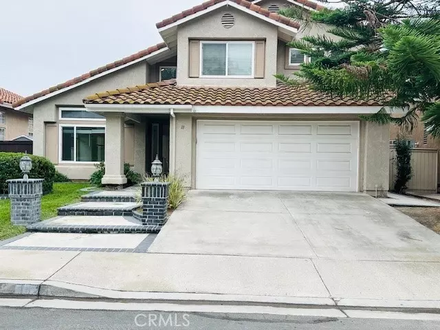 Rancho Santa Margarita, CA 92688,18 Santa Teresa