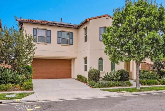 145 Borrego, Irvine, CA 92618