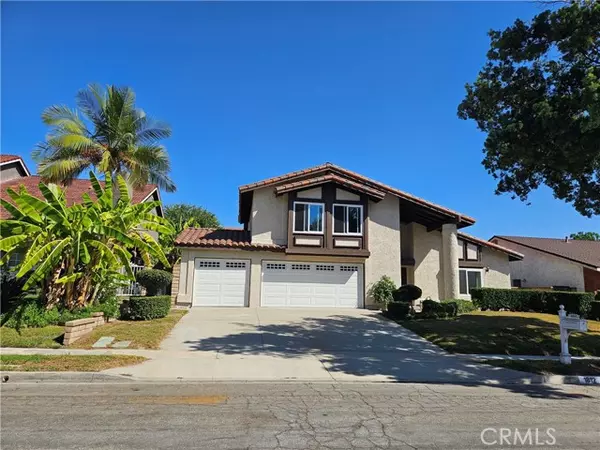 1812 Fairgreen Drive, Fullerton, CA 92833