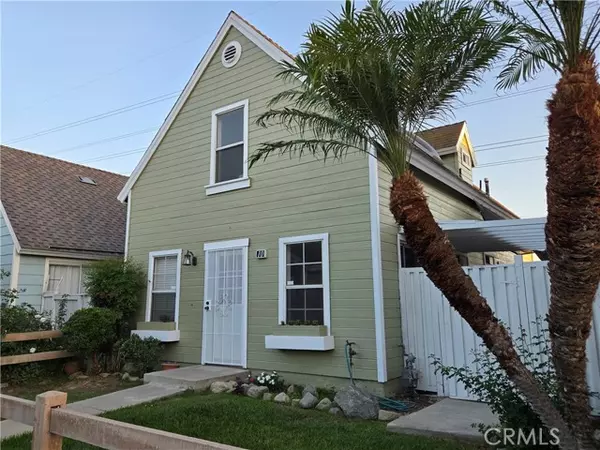 Fontana, CA 92337,14515 Woodland Drive #10