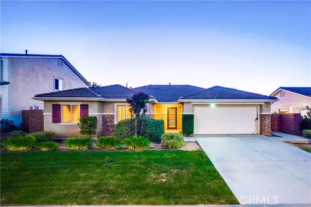 3221 Bellwood Street, Hemet, CA 92543