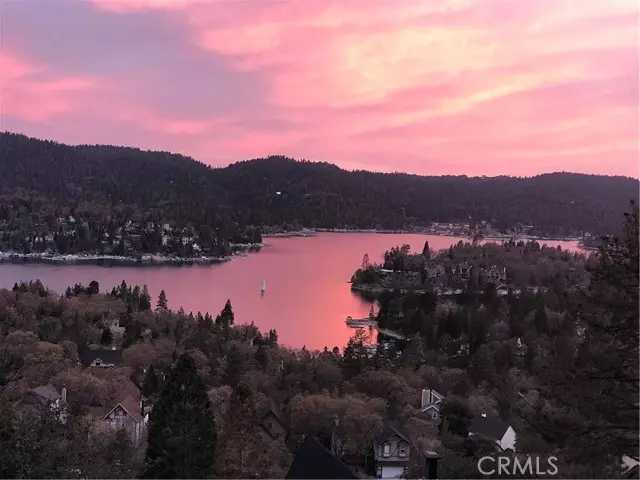 1321 Yellowstone, Lake Arrowhead, CA 92352