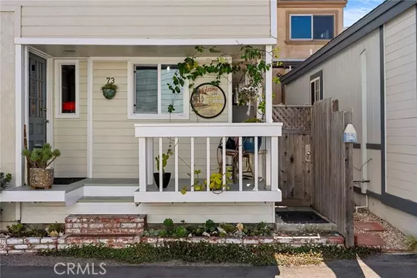 Seal Beach, CA 90740,73 Riversea Rd