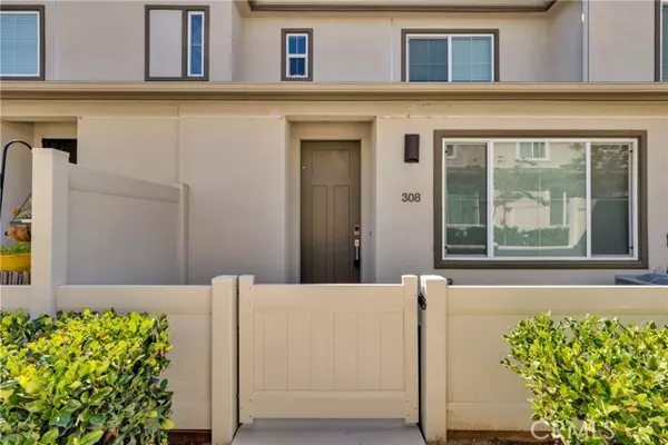 308 Citrine Trail, Fallbrook, CA 92028