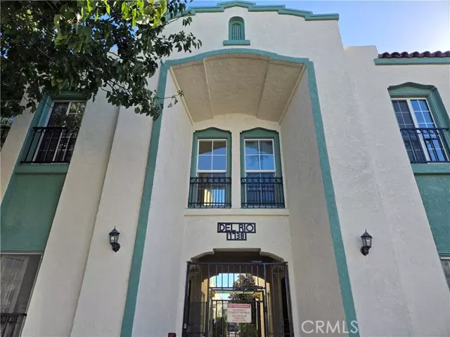 1738 E 4th #4, Long Beach, CA 90802