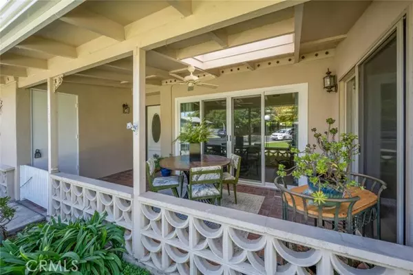 Seal Beach, CA 90740,13061 Del Monte Drive #277L