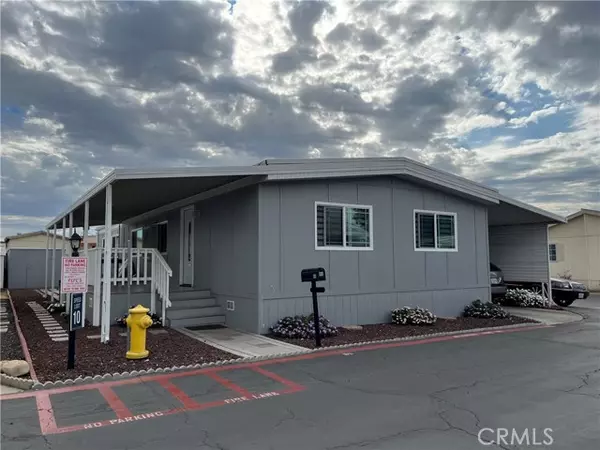 26871 Alessandro #86, Moreno Valley, CA 92555