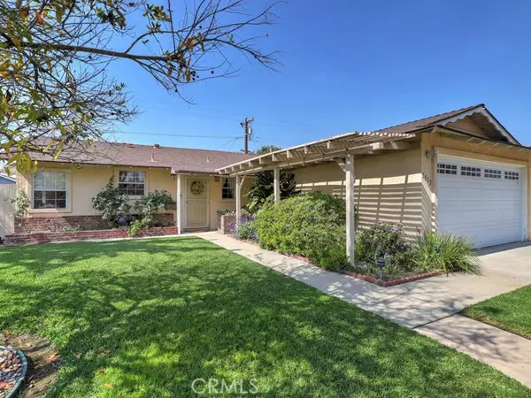 Buena Park, CA 90620,7837 La Costa Circle