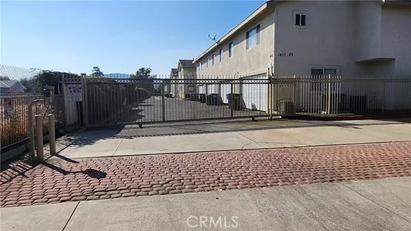 Pomona, CA 91766,1425 S White #A