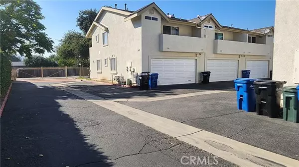 Pomona, CA 91766,1425 S White #A