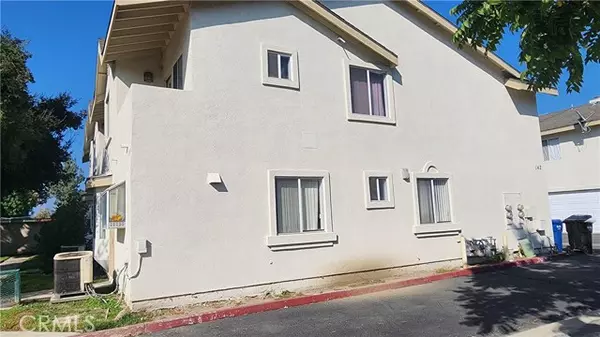 Pomona, CA 91766,1425 S White #A