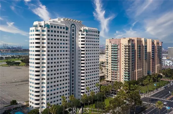 525 E Seaside Way #1911, Long Beach, CA 90802