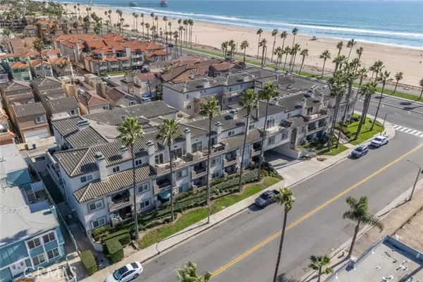 1516 Pacific Coast #101, Huntington Beach, CA 92648