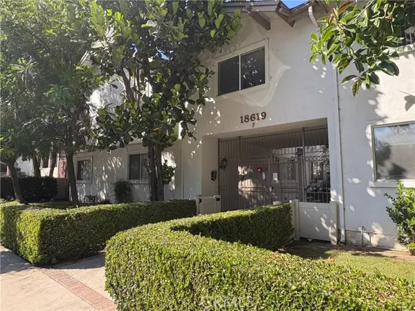 18619 Collins #F29, Tarzana (los Angeles), CA 91356