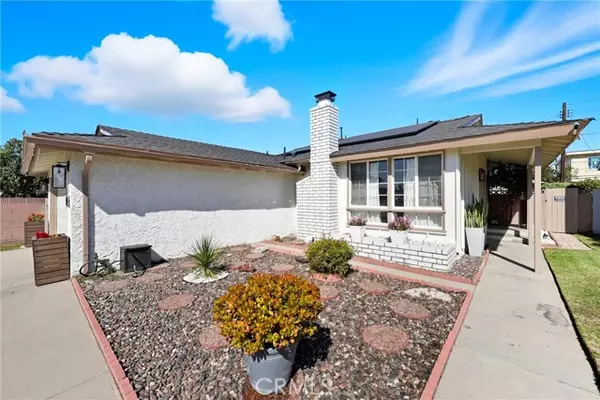 Gardena, CA 90248,527 W 169th Street