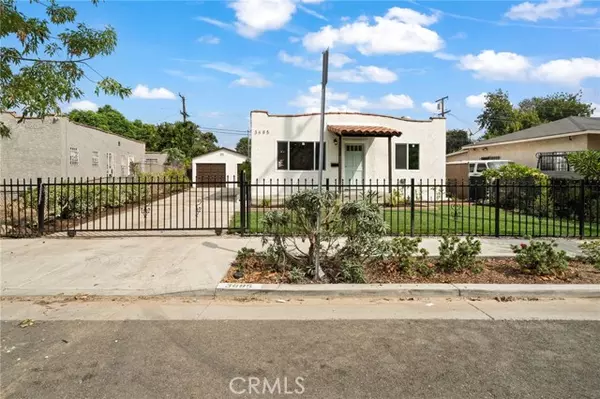 Lynwood, CA 90262,3685 Fernwood