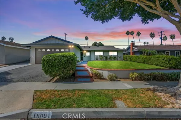 18091 Gulf, Huntington Beach, CA 92646