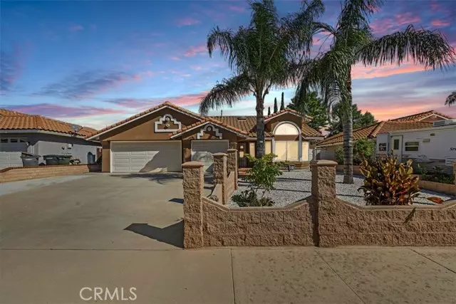 Lake Elsinore, CA 92530,29060 Palm View Street