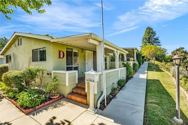 Newhall (santa Clarita), CA 91321,26745 Oak Crossing Rd #D