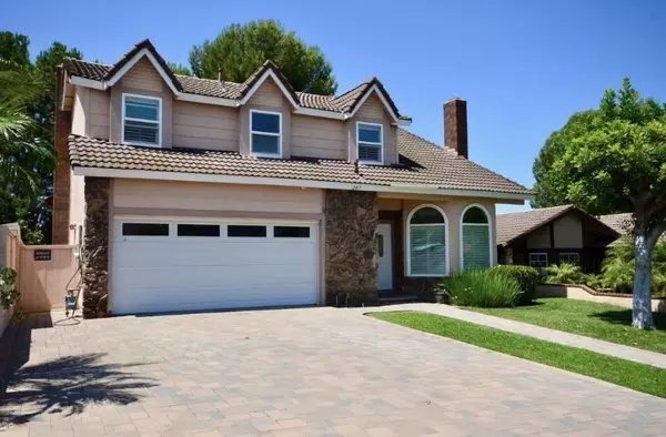 247 S Larkwood, Anaheim, CA 92808