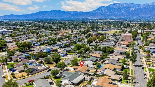 Ontario, CA 91764,914 N Placer Avenue