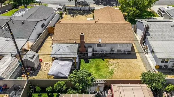 Ontario, CA 91764,914 N Placer Avenue