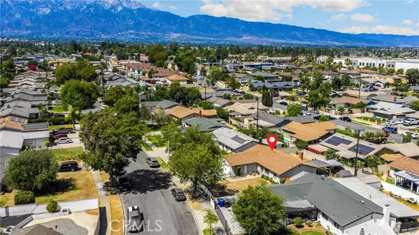 Ontario, CA 91764,914 N Placer Avenue