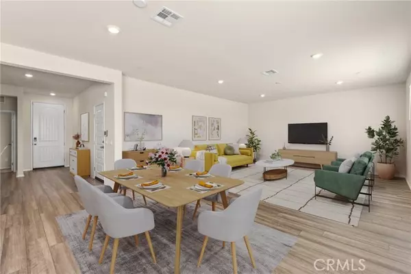 Beaumont, CA 92223,35357 Hutchison Place