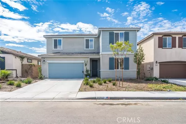 35357 Hutchison Place, Beaumont, CA 92223