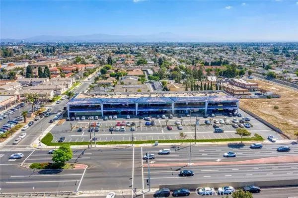 Garden Grove, CA 92843,14136 Brookhurst Street