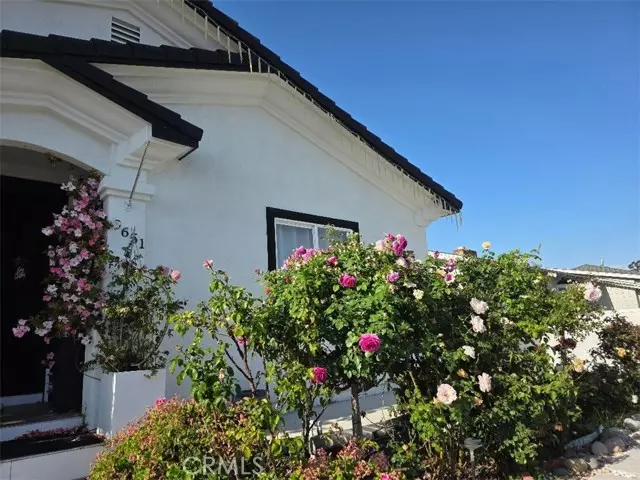 9651 Crosby Avenue, Garden Grove, CA 92844