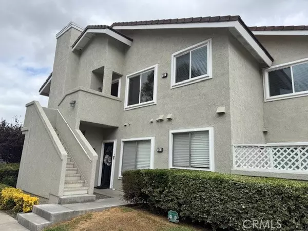 36 Greenmoor, Irvine, CA 92614