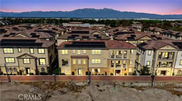 8257 Spirit Street, Chino, CA 91708