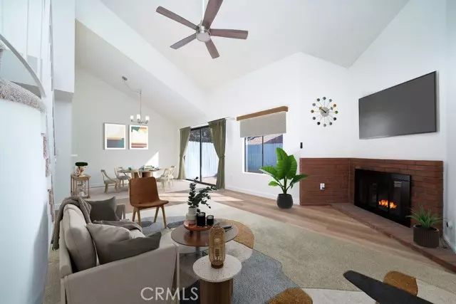 7658 Cerritos Avenue #B, Stanton, CA 90680