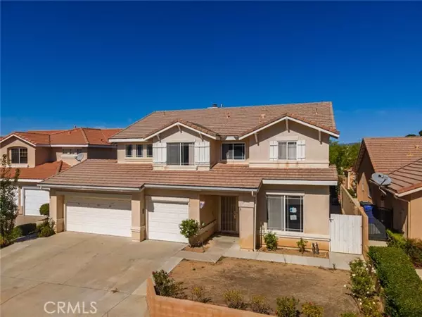 Saugus (santa Clarita), CA 91350,22605 White Wing