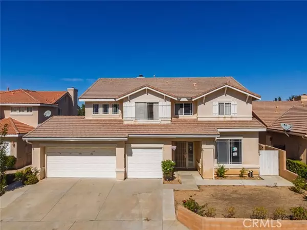 22605 White Wing, Saugus (santa Clarita), CA 91350