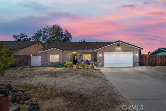 2335 Park Ave, Hemet, CA 92544