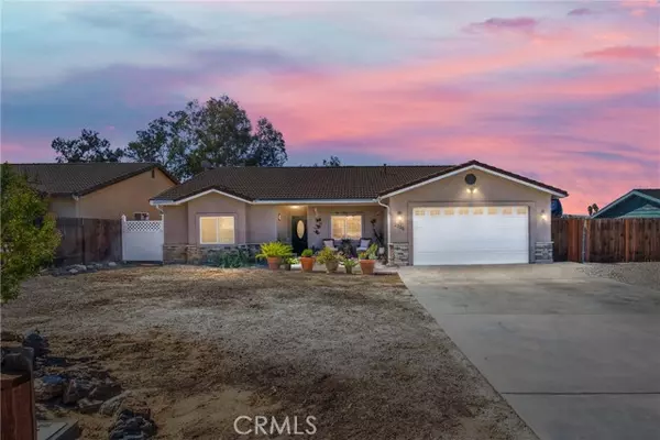2335 Park Ave, Hemet, CA 92544