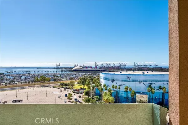 Long Beach, CA 90802,488 E Ocean Boulevard #1208