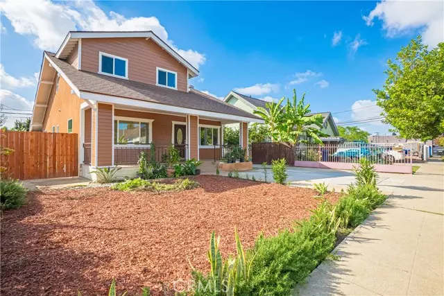 Los Angeles, CA 90037,1330 W 48th Street