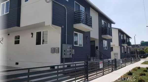 4114 Oakwood Avenue, Los Angeles, CA 90004