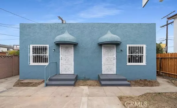 Los Angeles, CA 90003,456 W 59th Place