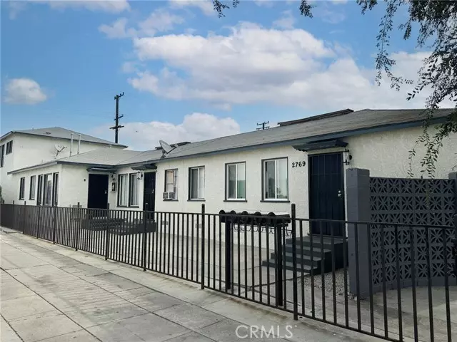 2769 E 57th, Huntington Park, CA 90255