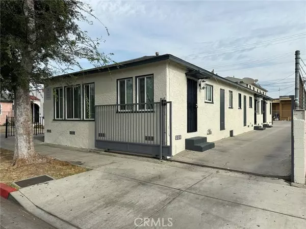 Huntington Park, CA 90255,2769 E 57th