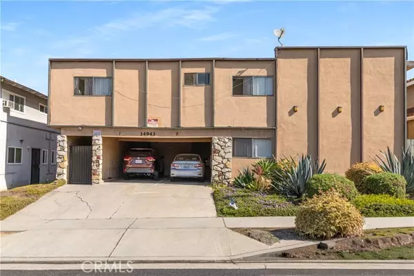 14943 Gagely,  La Mirada,  CA 90638