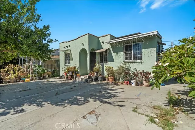 247 E 97th, Los Angeles, CA 90003