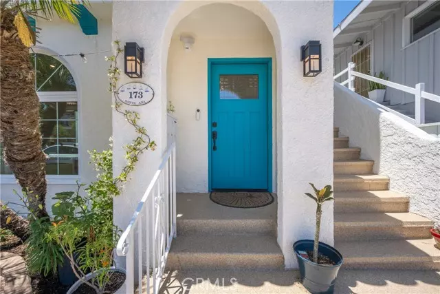 173 Santa Ana Avenue, Long Beach, CA 90803