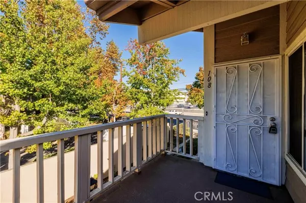 Garden Grove, CA 92845,6925 Brightwood Lane #108