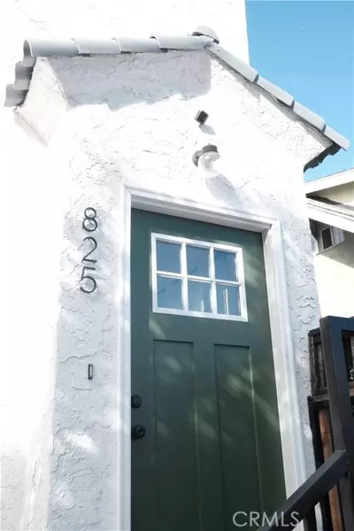 823 E 10th, Long Beach, CA 90813